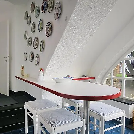 Sleeps 6 Air Con Διαμέρισμα