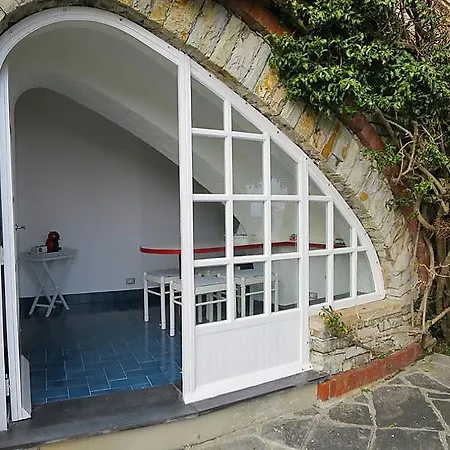 Sleeps 6 Air Con Διαμέρισμα