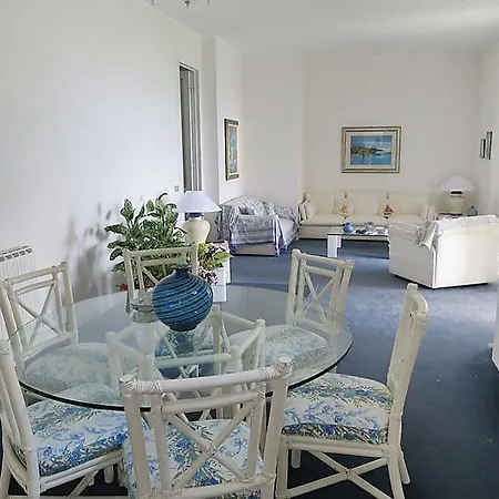 Sleeps 6 Air Con Διαμέρισμα