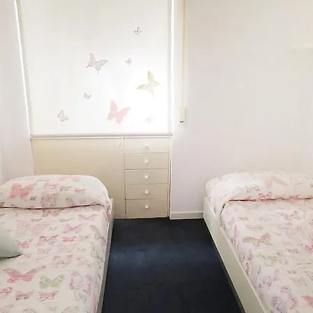 Διαμέρισμα Sleeps 6 Air Con Σάντα Μαργκερίτα Λιγκούρε