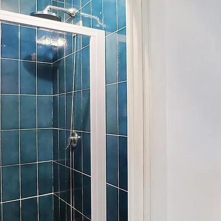Sleeps 6 Air Con Διαμέρισμα