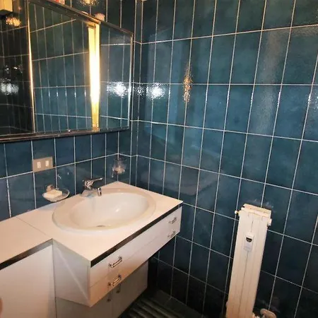 Sleeps 6 Air Con Σάντα Μαργκερίτα Λιγκούρε
