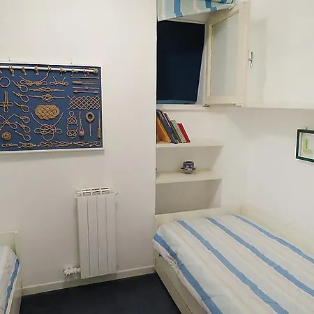 Sleeps 6 Air Con Διαμέρισμα *