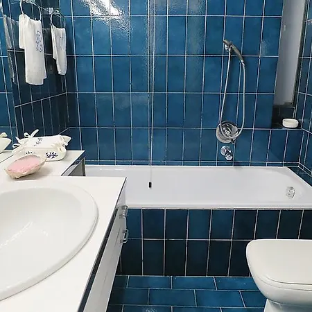 Sleeps 6 Air Con Σάντα Μαργκερίτα Λιγκούρε