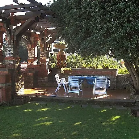 Sleeps 6 Air Con * Σάντα Μαργκερίτα Λιγκούρε