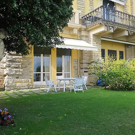 Sleeps 6 Air Con Σάντα Μαργκερίτα Λιγκούρε