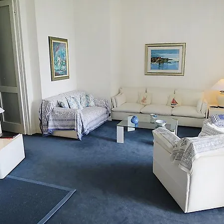 Sleeps 6 Air Con Σάντα Μαργκερίτα Λιγκούρε