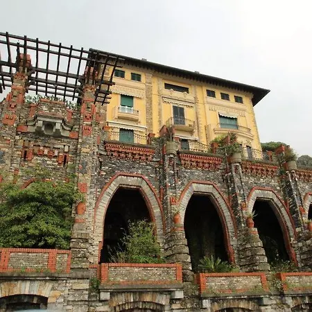 Sleeps 6 Air Con * Santa Margherita Ligure