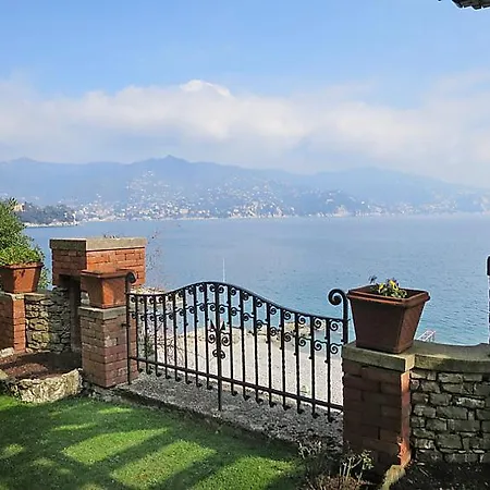 Apartamento Sleeps 6 Air Con Santa Margherita Ligure