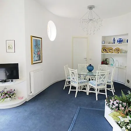 Sleeps 6 Air Con Apartamento Santa Margherita Ligure