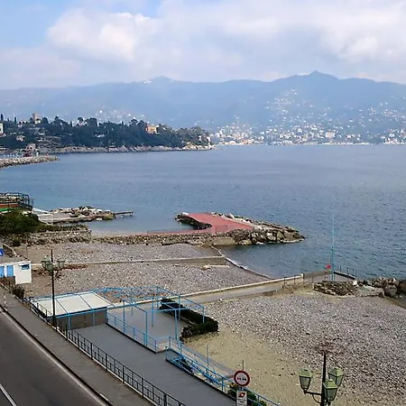 Sleeps 6 Air Con Santa Margherita Ligure